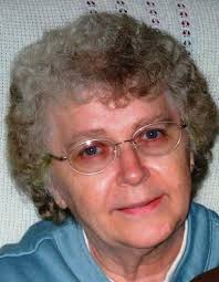 Barbara Ruch Obituary