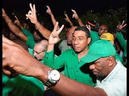 The Jamaica Elections Jamaica Now Election Countdown School Closures Zikv Crisis New Spelling Champ