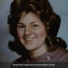 Case 237: Rena & Danny Paquette 1. Sandra Valade. 2. Pamela Mason. 3. Rena  Paquette. 4. Edward Coolidge.