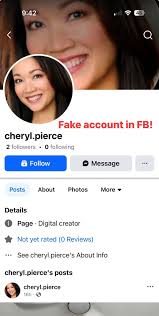 Cheryl Pierce