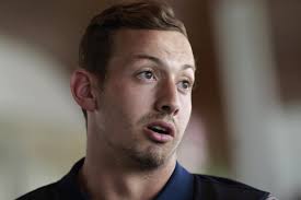 Davis Webb, 4 others named Cal team captains