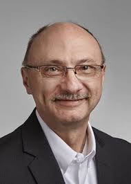 Meet the External Advisory Committee