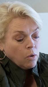 Janelle gives it to Kody straight 😳 #SisterWives