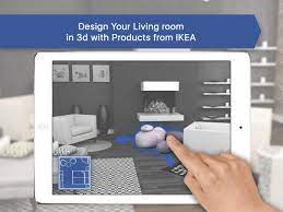 Make your dreams come true with ikea's planning tools. 3d Living Room For Ikea Interior Design Planner For Android Apk Download