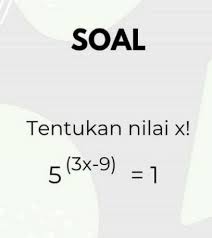 Check spelling or type a new query. Quiz Matematikakelas X Materi Grafik Persamaan Dan Pertidaksamaan Eksponen Dan Brainly Co Id
