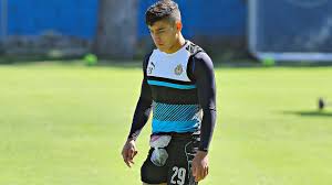 Have played at least one mls regular season game. Portavoz De Fifa Explica Por Que Zendejas Fue Registrado Como Estadounidense