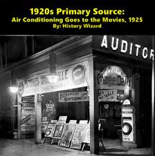 The 1921 tulsa race massacre has directly affected my family and community in more ways than one. 1920s Primary Source Worksheet Air Conditioning Goes To The Movies 1925 Primary Sources United States Geography Primary