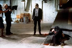 Reservoir Dogs as a low budget film – Time in Pixels