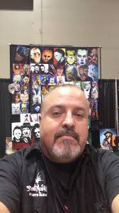 I just want to say how amazed I am at this community. I go to/work tons of  conventions, but I have never seen a more vocal and supportive group for a  show