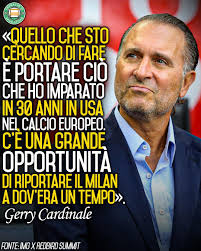 Intervenuto all'IMGxRedBird...