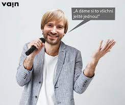 Ordinace v ruzové zahrade 2. Adam Vojtech Odstoupil Narod Se Bavi Nej Vtipy O Ministrovi Pujdete Do Kolen Sip