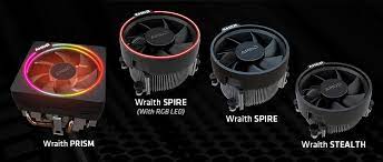 So will the stock cooler that comes with the ryzen 5 2600 work for instense gaming and daily use if i don't overclock it? 5 Fast Facts About Amd S Ryzen 2nd Gen Cpus Slashgear