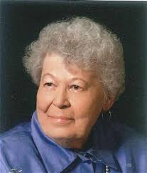 Rosemary Brown Garretson Obituary