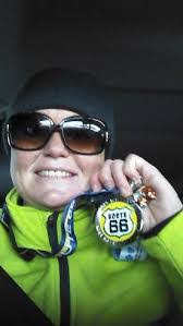 Sandy Frick's Instagram, Twitter & Facebook