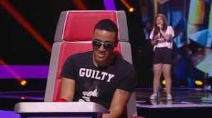 Ich wollte die meinung professioneller coaches und musiker hören und wollte die erfahrung bekommen. Sara Vieira All Of Me The Voice Kids Youtube
