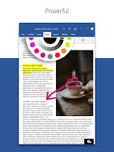 If you're using a computer without word installed, there are other ways to view that docx or doc file. Microsoft Word Write Edit Share Docs On The Go Apps On Google Play