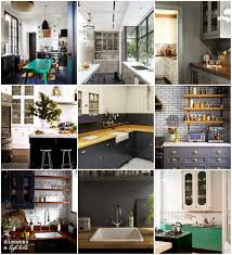kitchen paint project: planning & color