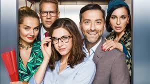 Na uświadomieniu sobie, że jest ważna, piękna. Brzydula 2 Spektakularna Metamorfoza Uli Cieplak