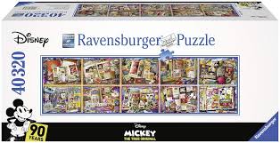 Get the best deals on ravensburger puzzles. Today Only Save Up To 55 On Highly Rated Ravensburger Games And Puzzles From Amazon Dansdeals Com