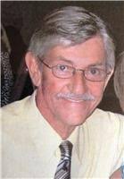 George Canty Obituary (1950