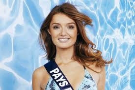 Départ le 8 novembre 2020 des sables d'olonne pour cette course de légende en solitaire autour du monde ! Miss Pays De La Loire 2020 Julie Tagliavacca Dans Le Top 15