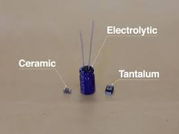 Why You Should De Rate Capacitors