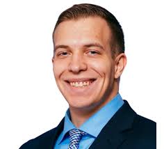 Learn More About Jay Nawrocki