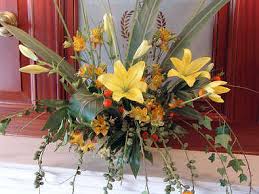Resultado de imagen para colocar flores en la casa