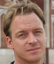 Journalism Award for Astill of The Economist