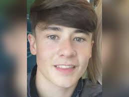 Devastated parents of boy who died after inhaling deodorant warn of dangers 