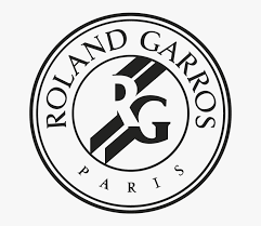 Best tickets, hotels, stade roland garros seating chart, map, schedule, insider tips. Roland Garros Logo Png Png Download Roland Garros Logo White Transparent Png Transparent Png Image Pngitem