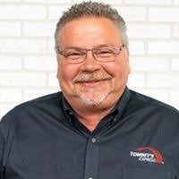 Tommy Car Wash Systems