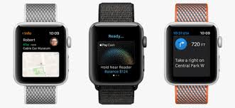 Series 3 Vs Series 1 Which Apple Watch Is Right For You