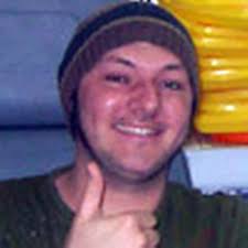 Adrian Sudbury loses final battle