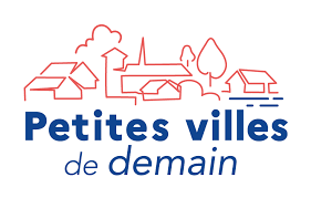 Petites villes de demain - logo