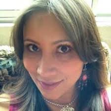 Jennifer MIER-CABRERA