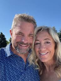 Sunday sunshine with my smilin church date