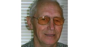 Isaac Harold Fitzgerald Obituary (1935