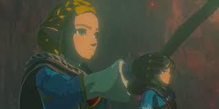 Breath of the wild 2. Zelda Botw 2 2020 Release Unwahrscheinlich Aber Grosse Uberraschung