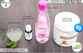 The hair serum coats your hair's strands , offering a layer of protection and smoothing over tendencies toward frizz. Pin By Emmanuella Sunny On Hair Health Natural Hair Serum Diy Hair Serum Best Hair Serum