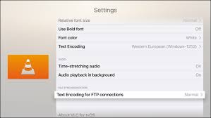 But have you ever been really able to use it seamlessly? So Verwenden Sie Den Vlc Media Player Mit Dem Neuen Apple Tv Wie Man 2021