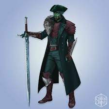 More images for critical role caduceus winter » Hype Check Out The Mighty Nein S Official Winter Looks By Ariana Orner Critical Role