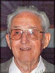 Loren Henry "Dutch" Schmid