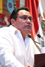 Merece Oaxaca funcionarios más comprometidos con Oaxaca: Horacio Sosa