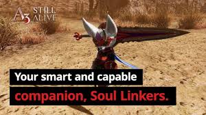 A3: STILL ALIVE Introduction Guide] Placing Your Soul Linker Partners