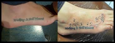 But how do you design a cover up tattoo that's not only going to kick ass, but also cover up the tattoo you don't want to see anymore? Cover Ups Sin On Skin Tattoo Studio