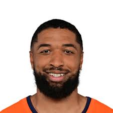 Tim Patrick News, Stats, Bio & Fantasy