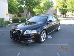 2010 Audi A6 3 0t Quattro Premium Awd Supercharger Supercharger Audi A6 Audi