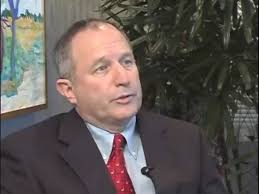 H. Alston Johnson III