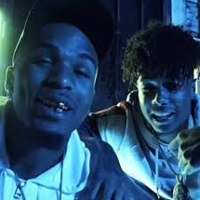 Listen to Famous Cryp (prod by lowthegreat) IG@bluefacebleedem by blueface  in Strictly for the gang playlist online for free